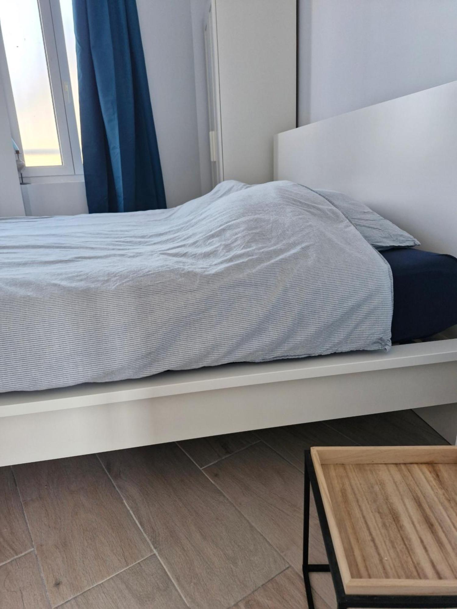 Quiet Duplex In Historic Town Centre * Perros-Guirec